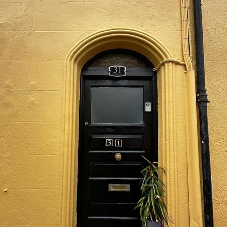 Waterford City Erbnb Esterno foto