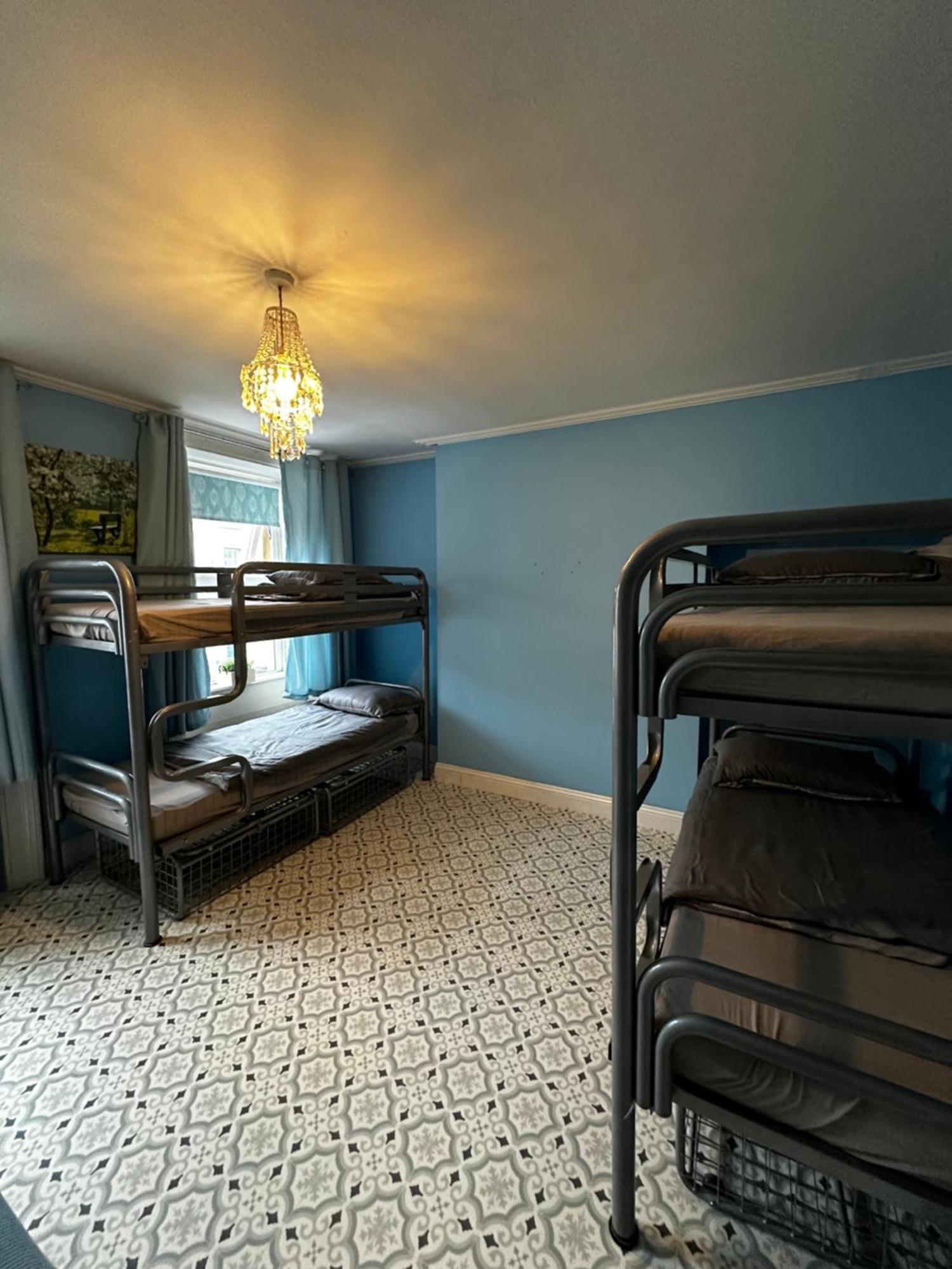 Waterford City Erbnb Esterno foto